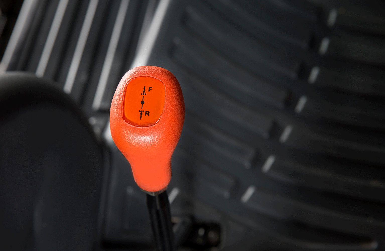 Solis S 90 Mr Yan Görünüm